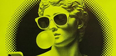 Exposition "'POÍĒSIS"