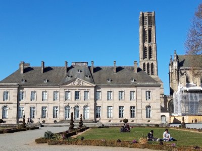 La Ruée côté jardin