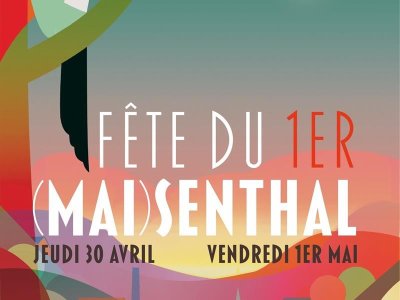 Fête du 1er(MAI)senthal