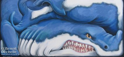 EXPOSITION DES OEUVRES PUSSIFOLIES