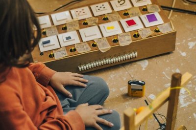 Charivari jazz festival en Vendômois