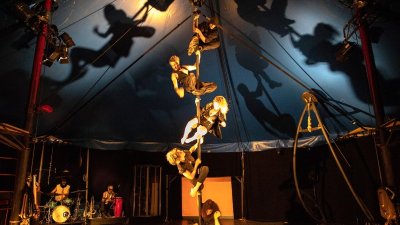 Les Grandes Retrouvailles