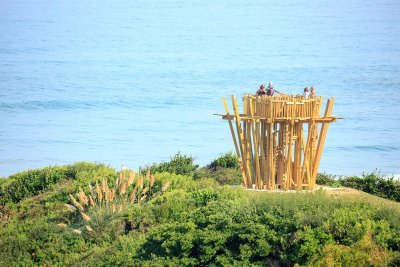 Les balades d’Anglet Patrimoines "La Chambre d'Amour"
