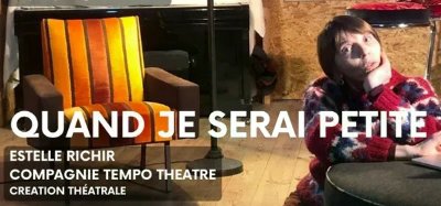 Sortie de résidence - Cie Tempo