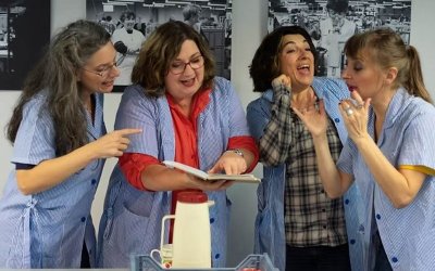 Dessine moi l'écologie