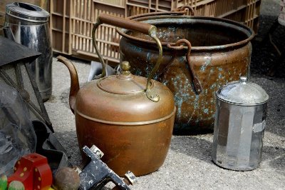 Vide-grenier du 1er mai