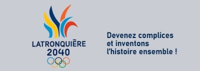 Latronquière 2040 avec l'Orange Fluo, les ateliers bricole  !