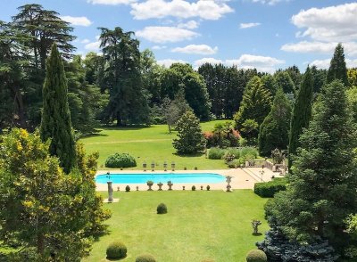 Spectacle de danse " Hearts in Motion" - Cœurs en mouvements - Amour en 3 actes - Châteaux en fête
