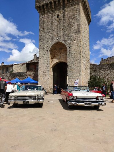 Foire du week-end du 1er mai