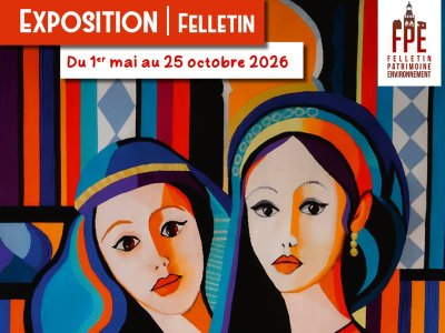 EXPOSITION - Les femmes dans la tapisserie