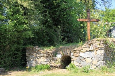 Fête de l'églantine
