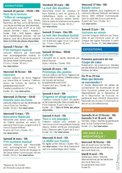 Exposition : Coups de coeur