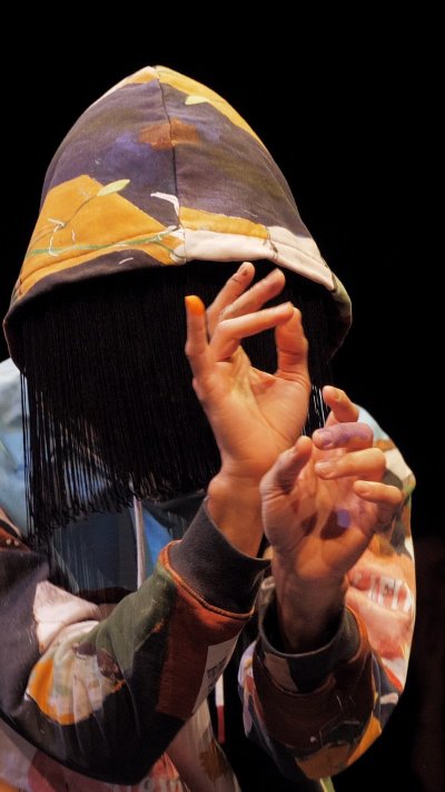 Triptyque dansé : le spectacle