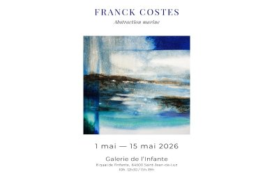 Exposition "Abstraction marine"