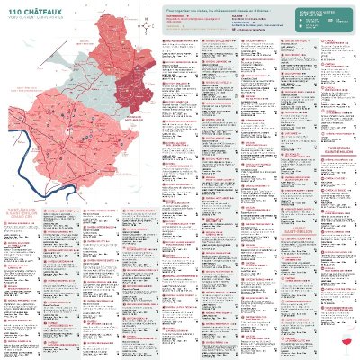 Les portes ouvertes de Saint-Emilion