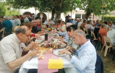 Trophée Henri Fam 2026