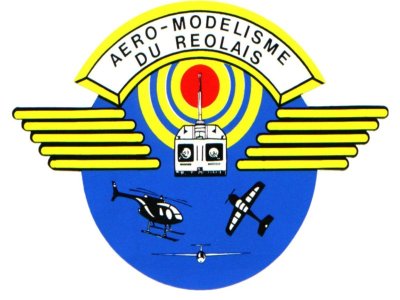 Journée portes ouvertes du clus d'aéromodélisme réolais