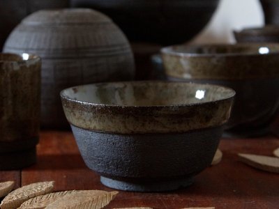 Expo / vente : Céramica