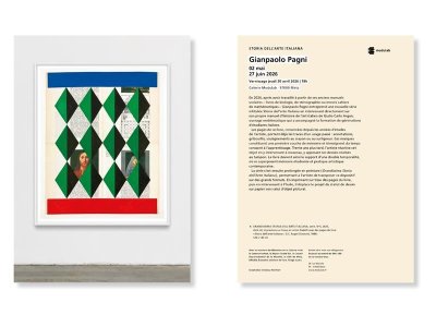 Exposition - Storia Dell'Arte Italiana