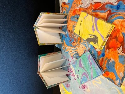 Livres ! une visite guidée ludique et participative