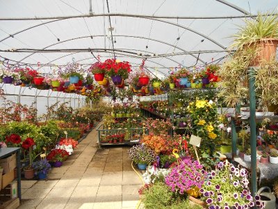 Week-end Portes Ouvertes ESAT Villambis