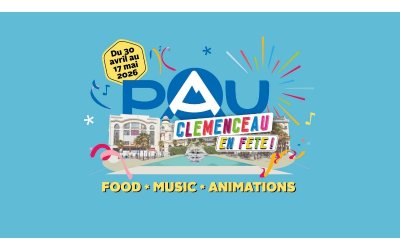 Clémenceau en fête