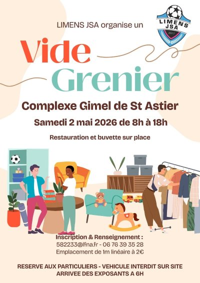 Vide-grenier