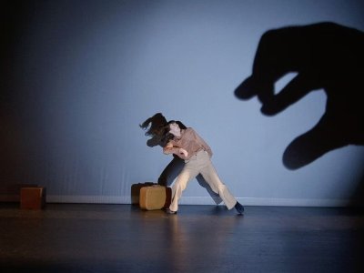 Festimai | Sur un fil