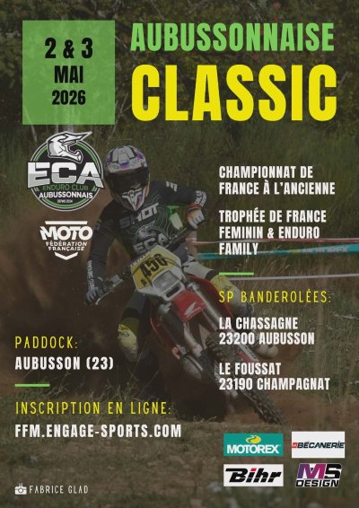 AUBUSSONNAISE CLASSIC