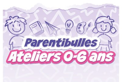 Ma famille et moi : prenons le temps