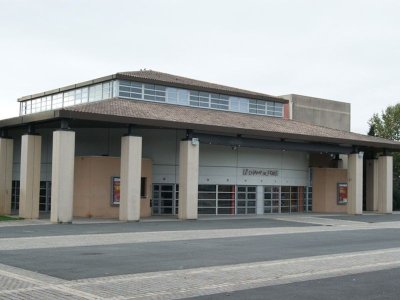 Péripé'Cirque : De bonnes raisons par la Compagnie La Volte Cirque