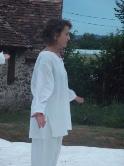 Stage Dao Yin Qi Gong et gestion du stress