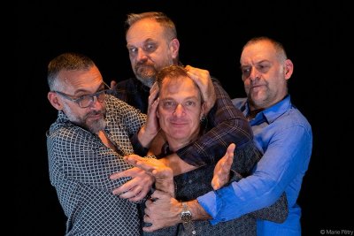 Contre l'écologie de guerre