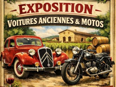 Portes ouvertes du Domaine de Brandeau