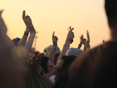 One Man Show : Antoine Donneaux - Imitateur mais pas que !