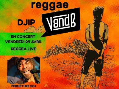 Soirée Anniversaire du VandB