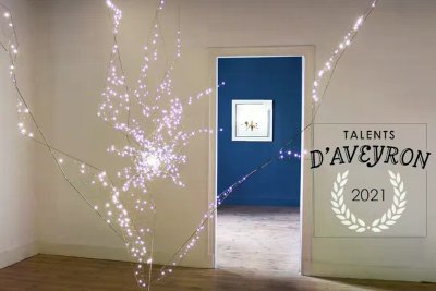 Les Chambres de lumière - St-Cyprien