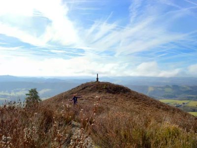 Parcours Trail Saint-Cyprien n° 13