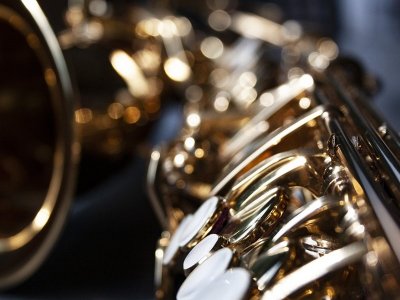 JAZZ AU CAVEAU - GILLES FAVRE 6TET