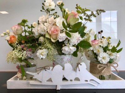 Invitation à la nature