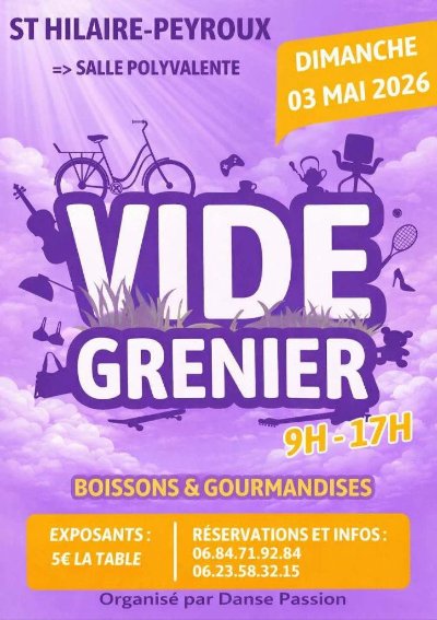 Vide Grenier