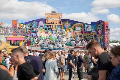 Foire Sainte-Opportune