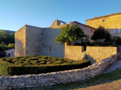 CONCERT AU CHÂTEAU - ERICK NEW TRIO