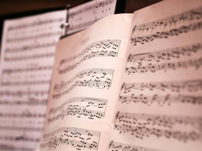 Concert : Voyage musical de Mozart