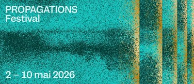 Festival Propagations "Emergence" au Couvent