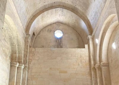 "DIMANCHES" de Saint Gabriel