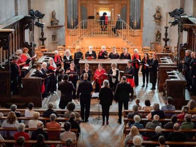 Médiathèque de Saint-Lupicin : Exposition "Annabel Mantion-Fayolle"