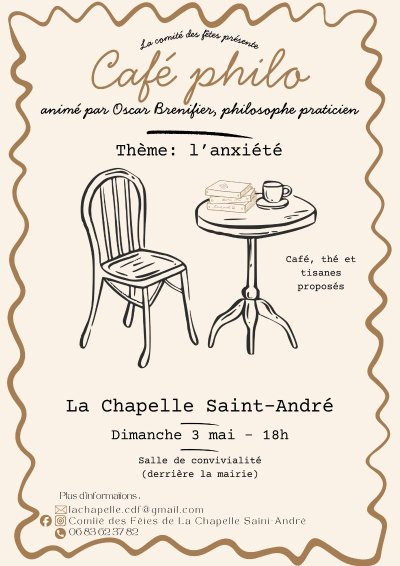 Café philo