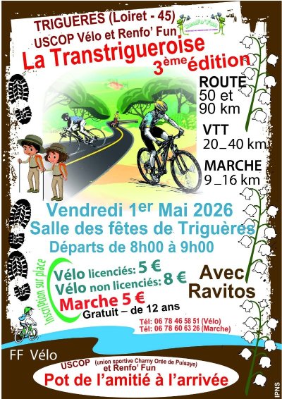 la transtriguéroise