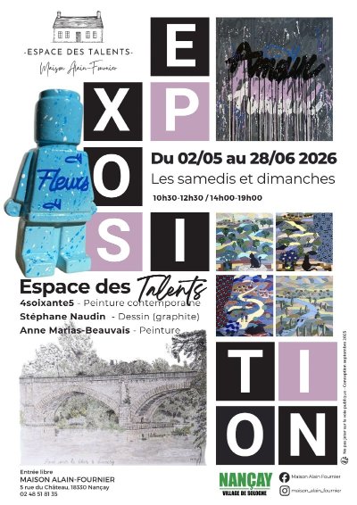 Expositions